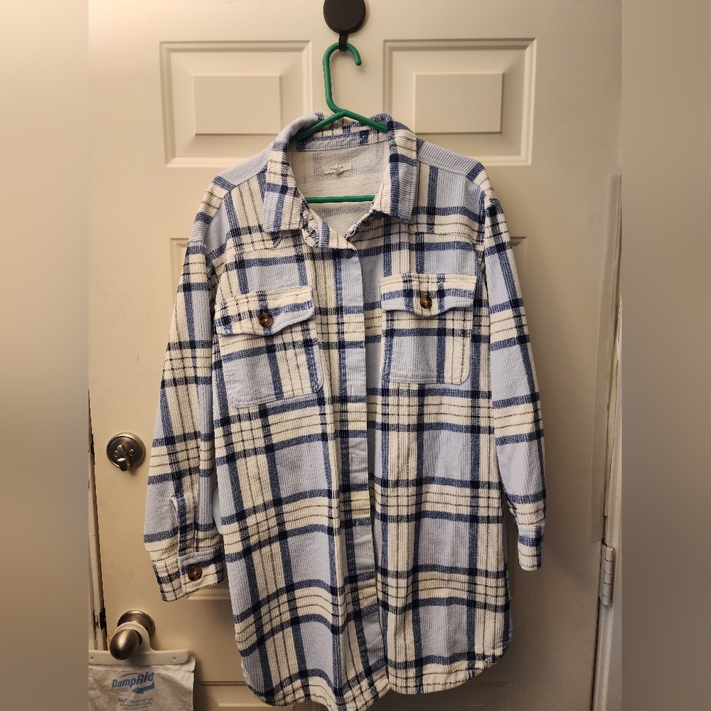 Maurices Jacket